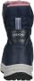 GEOX J ROBY GIRL B ABX Blauw - Thumbnail 6