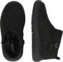 GEOX J Theleven Schoenen Zwart Meisjes - Thumbnail 3