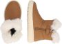 GEOX Theleven Schoenen Bruin - Thumbnail 6