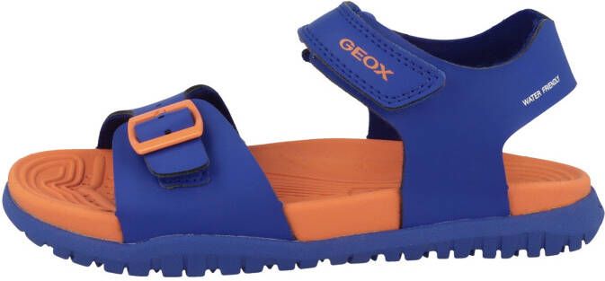 Geox Open schoenen