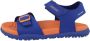 Geox Sandalen met labeldetail model 'FUSBETTO' - Thumbnail 2