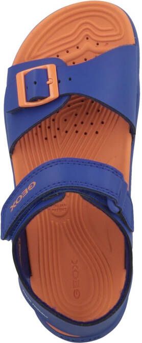 Geox Open schoenen