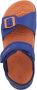 Geox Sandalen met labeldetail model 'FUSBETTO' - Thumbnail 3