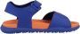 Geox Sandalen met labeldetail model 'FUSBETTO' - Thumbnail 4