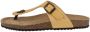 Geox Elegante Instap Sandalen Orange Dames - Thumbnail 6