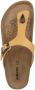 Geox Elegante Instap Sandalen Orange Dames - Thumbnail 7