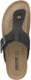 Geox Flat Sandals Bruin - Thumbnail 6