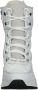 Geox falena abx booties White Dames - Thumbnail 18
