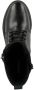 Geox Iridea Annya Mid Damesschoenen Black Dames - Thumbnail 9