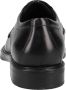 Geox Leren derby schoenen met gestructureerde zool model 'BRANDOLF' - Thumbnail 11