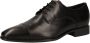 Geox Business schoenen in zwart voor Heren grootte: 45 - Thumbnail 7