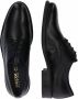 Geox Veterschoenen UOMO CARNABY in elegante look vrijetijdsschoen lage schoen veterschoen - Thumbnail 11