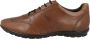 Geox Derby schoenen met labeldetail model 'Symbol' - Thumbnail 6