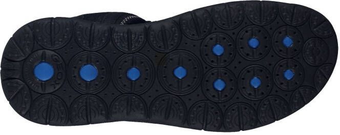 Geox U25Ela0Ek14 Sandals Man Blauw Heren - Foto 15