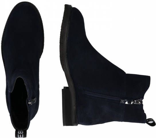Gerry Weber Chelsea boots in blauw voor Dames - Foto 3