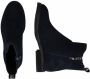 Gerry Weber Chelsea boots in blauw voor Dames - Thumbnail 3