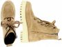 E mia Stijlvolle Veterschoenen voor Vrouwen Beige Dames - Thumbnail 12