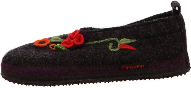 Giesswein Pantoffels TANGERHÜETTE - Foto 3