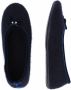 Giesswein Hohenau Blauwe Pantoffel - Thumbnail 2