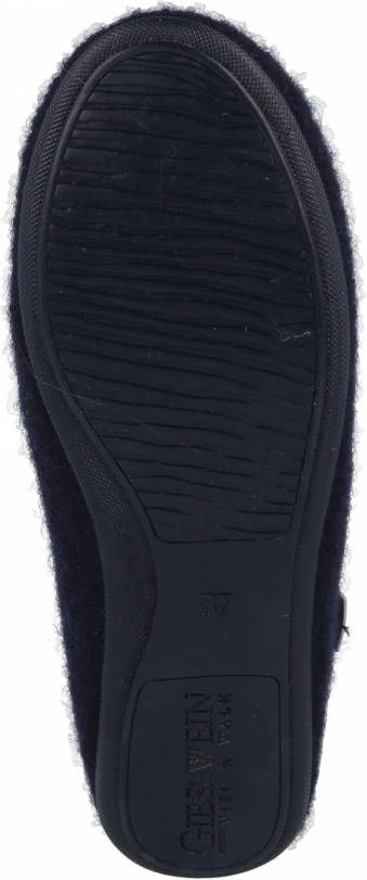 Giesswein Huisschoenen