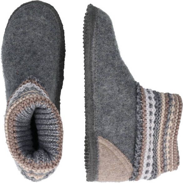 Giesswein Huisschoenen 'Kiel'