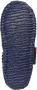 Giesswein KRAMSACH sPantoffels Kleur: Blauw - Thumbnail 14