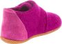 Giesswein OBERSTAUFEN~~~~~~~~~~~~~~~~~~~ MeisjesPantoffelsKinderpantoffels Roze - Thumbnail 4