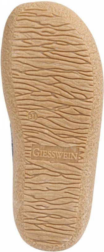 Giesswein Huisschoenen 'Veitsch'