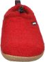 Giesswein VENT~~~~~~~~~~~~~~~~~~~~~~~~~~ pantoffels pantoffels Rood - Thumbnail 15