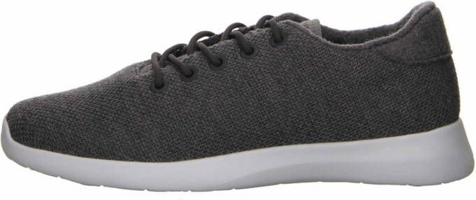 GIESSWEIN Sneakers laag donkergrijs