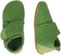 Giesswein OBERSTAUFEN sPantoffelsKinderpantoffels Groen - Thumbnail 6
