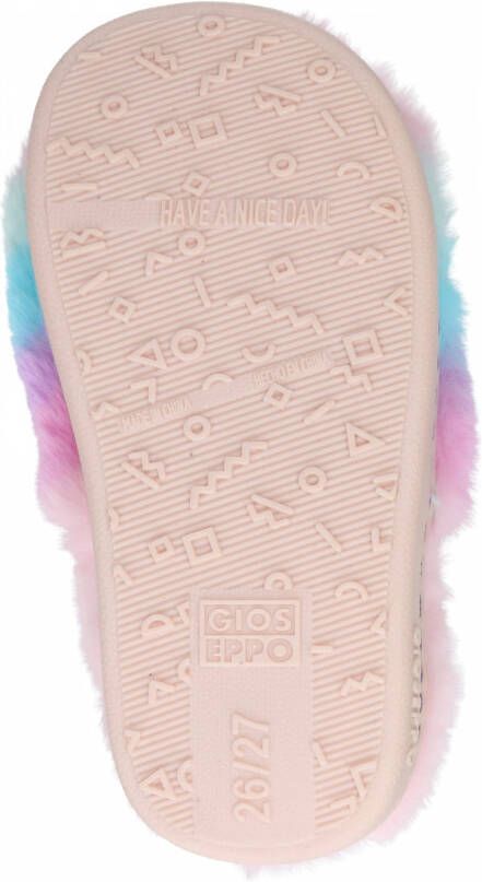 Gioseppo Huisschoenen 'DRIDEN'