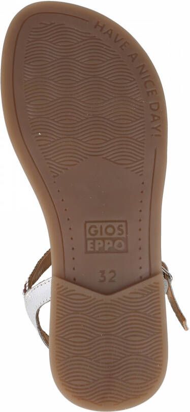 Gioseppo Sandalen 'FERN'