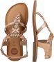 Gioseppo Fern Sandalen Kids Wit - Thumbnail 15