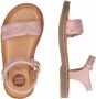 Gioseppo Leoti Sandalen Meisjes Roze - Thumbnail 8