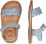 Gioseppo Poas Sandalen Meisjes Kids Blauw - Thumbnail 7