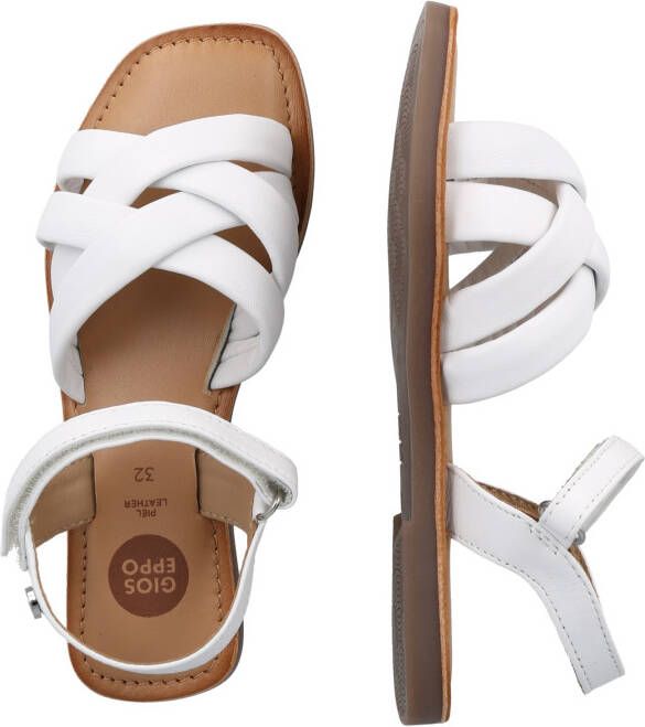 Gioseppo Sandalen 'VERMEZZO'