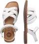 Gioseppo Sandalia 65835 Wit - Thumbnail 4