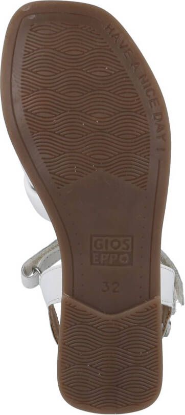 Gioseppo Sandalen 'VERMEZZO'