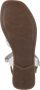 Gioseppo Sandalia 65835 Wit - Thumbnail 5