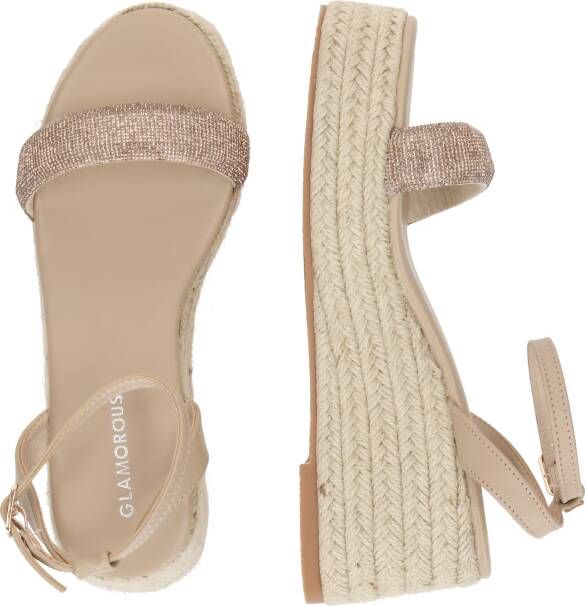 Glamorous Sandaal