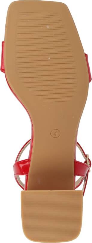 Glamorous Sandalen met riem