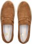 Goosecraft Cupsole Cognac Sneakers Beige Heren - Thumbnail 2
