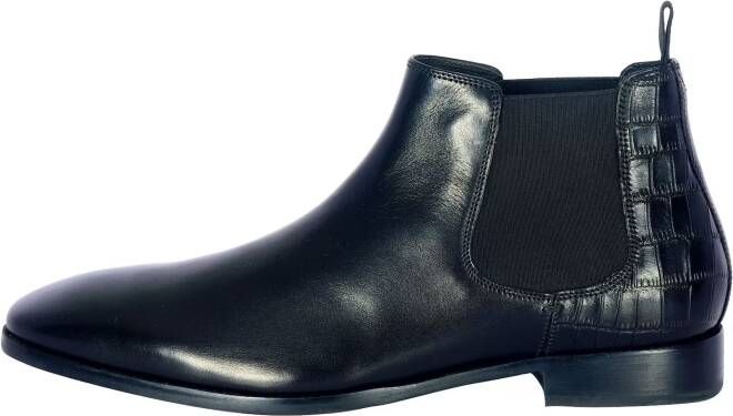 Gordon & Bros Chelsea boots