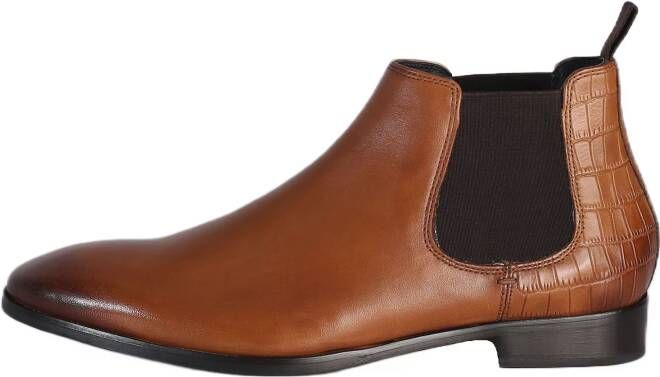Gordon & Bros Chelsea boots