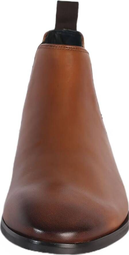 Gordon & Bros Chelsea boots