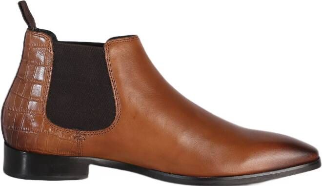 Gordon & Bros Chelsea boots