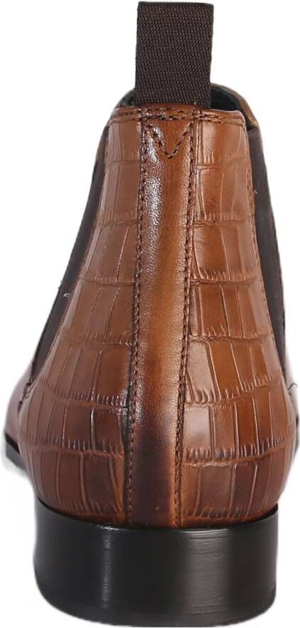 Gordon & Bros Chelsea boots