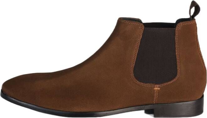 Gordon & Bros Chelsea boots