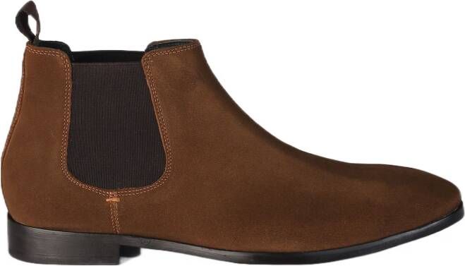 Gordon & Bros Chelsea boots